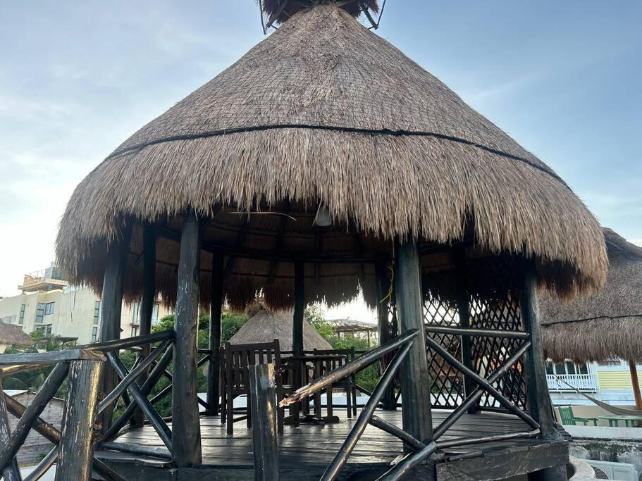 Apartamento Blue Angel 18 A Unos Pasos De La Playa Y 5av