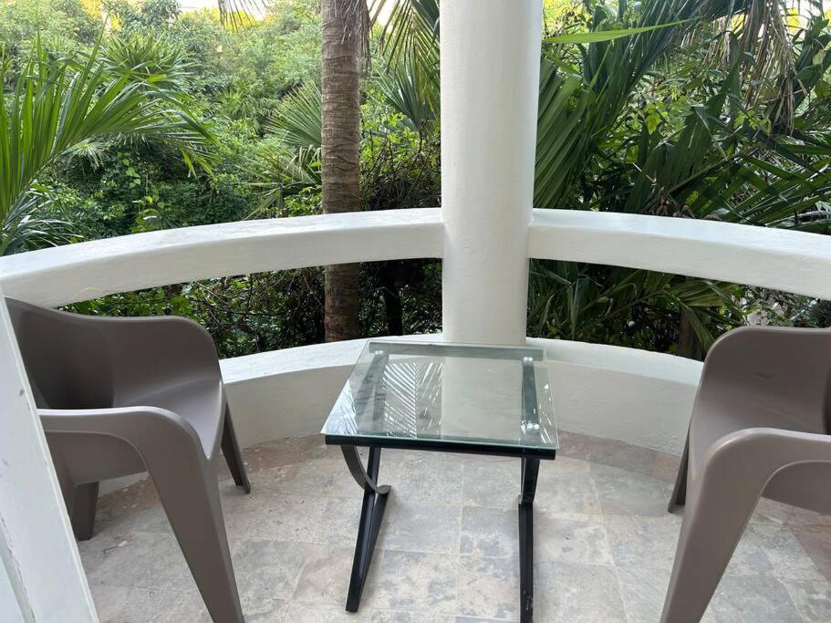 Apartamento Blue Angel 18 A Unos Pasos De La Playa Y 5av Playa del Carmen