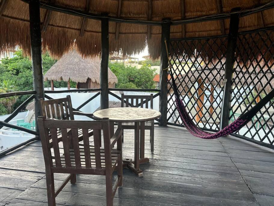 Apartamento Blue Angel 18 A Unos Pasos De La Playa Y 5av Playa del Carmen