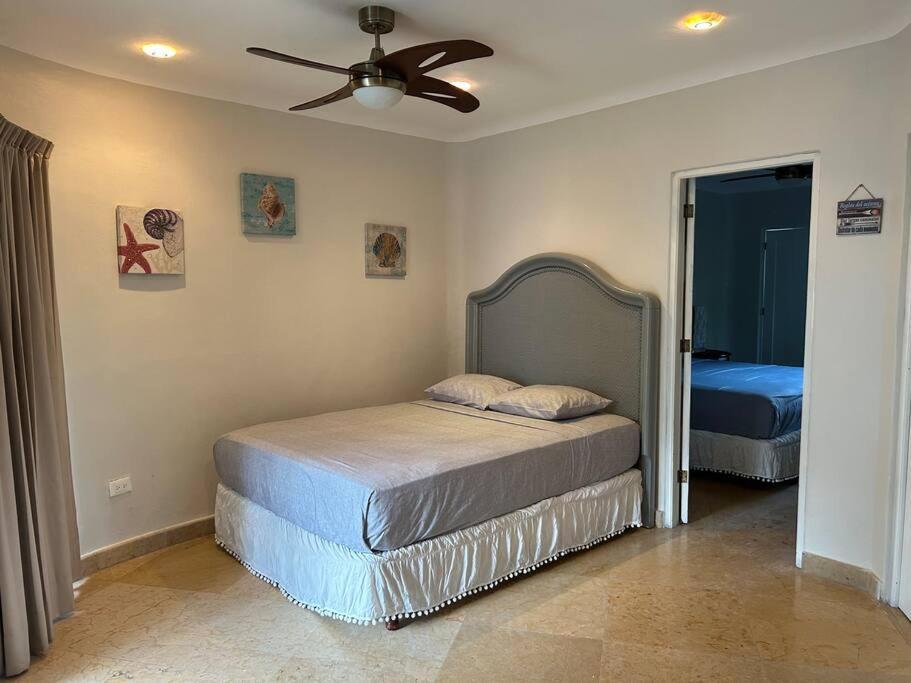 Apartamento Blue Angel 18 A Unos Pasos De La Playa Y 5av